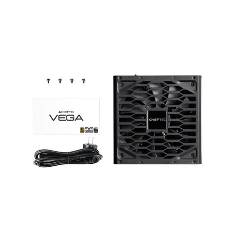 Zasilacz PPG-850-S VEGA 850W ATX 3.1 80PLUS GOLD Chieftec