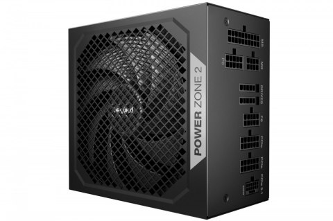 Zasilacz Power Zone 2 750W 80PLUS PLATINUM ATX 3.1 Be quiet!