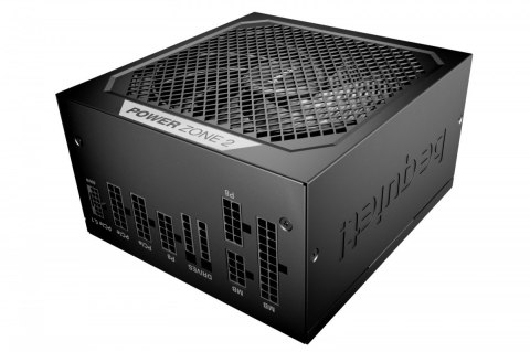 Zasilacz Power Zone 2 750W 80PLUS PLATINUM ATX 3.1 Be quiet!