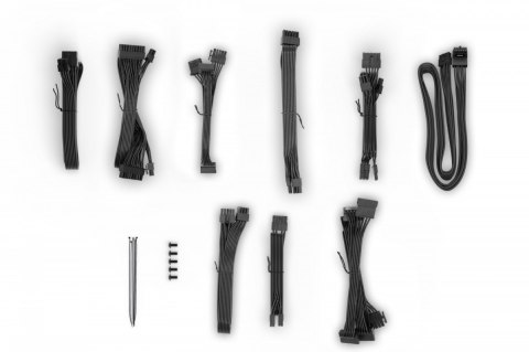 Zasilacz Power Zone 2 750W 80PLUS PLATINUM ATX 3.1 Be quiet!