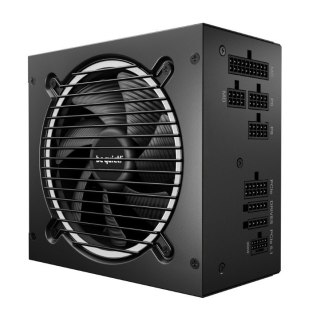 Zasilacz Pure Power 13 M 550W ATX 3.1 80+ GOLD Be quiet!