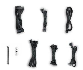 Zasilacz Pure Power 13 M 550W ATX 3.1 80+ GOLD Be quiet!