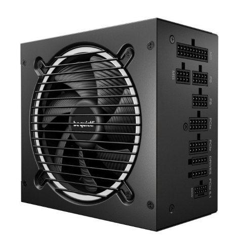 Zasilacz Pure Power 13 M 750W ATX 3.1 80+ GOLD Be quiet!