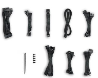 Zasilacz Pure Power 13 M 750W ATX 3.1 80+ GOLD Be quiet!