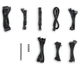 Zasilacz Pure Power 13 M 850W ATX 3.1 80+ GOLD Be quiet!