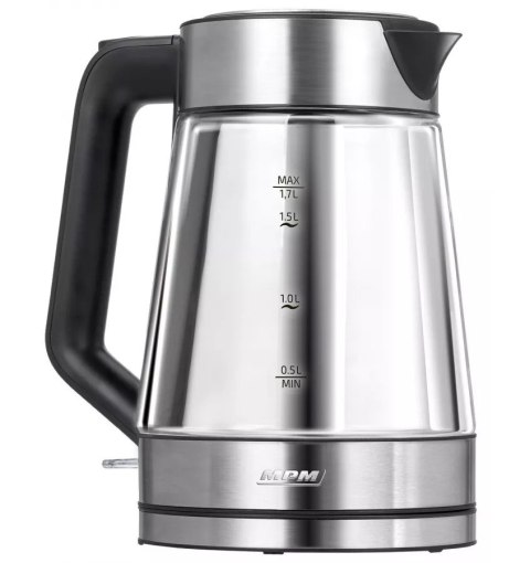 Czajnik szklany 1,7L MCZ-122 MPM