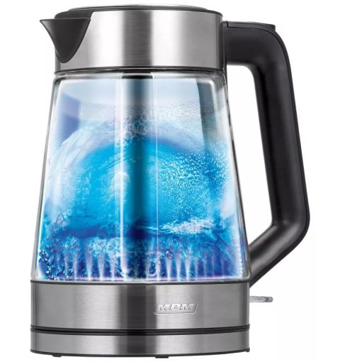 Czajnik szklany 1,7L MCZ-122 MPM