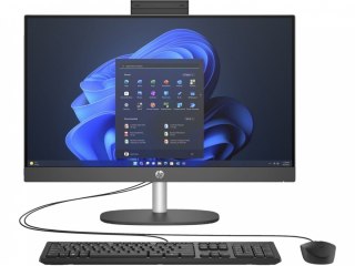 Komputer All-in-One ProOne 240 G10 U7-155U 512GB/16GB/W11P B6ZD7ET HP Inc.