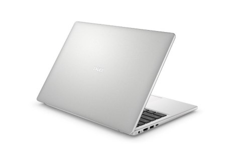 Laptop Dell Pro 14 Essential PV14250 W11P C3-100U|8GB|512GB|Intel Graph|FgrPr|WLAN+BT|14.0 FHD+|BcklKb|3C|65W|3YPS Platinum Silv Dell