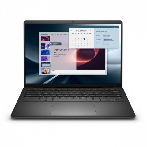 Laptop Dell Pro 14 Essential PV14255 W11P Ryzen 7 250|16GB|512GB|AMD Radeon|FgrPr|WLAN+BT|14.0 FHD+|BcklKb|4C|65W|3YPS Carbon Bl Dell