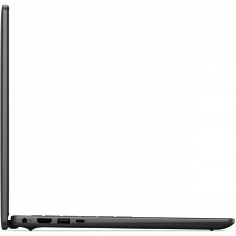 Laptop Dell Pro 14 Essential PV14255 W11P Ryzen 7 250|16GB|512GB|AMD Radeon|FgrPr|WLAN+BT|14.0 FHD+|BcklKb|4C|65W|3YPS Carbon Bl Dell