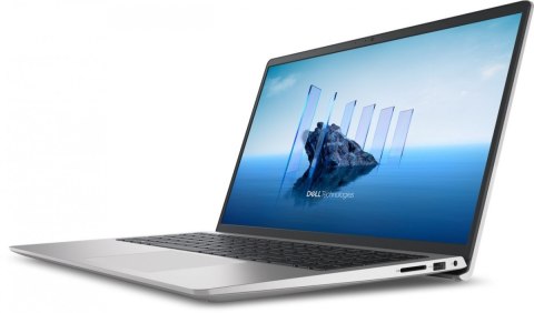 Laptop Dell Pro 15 Essential PV15250 W11P i5-1334U|16GB|1TB|IntelUHD|FgrPr|WLAN+BT|15.6 FHD|BcklKb|3C|65W|3YPS Platinum Silver ( Dell