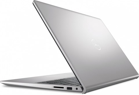 Laptop Dell Pro 15 Essential PV15250 W11P i5-1334U|16GB|1TB|IntelUHD|FgrPr|WLAN+BT|15.6 FHD|BcklKb|3C|65W|3YPS Platinum Silver ( Dell