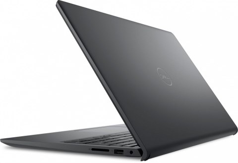 Laptop Dell Pro 15 Essential PV15250 W11P i7-1355U|16GB|512GB|Intel UHD|FgrPr|WLAN+BT|15.6 FHD|BcklKb|4C|65W|3YPS Carbon Black ( Dell