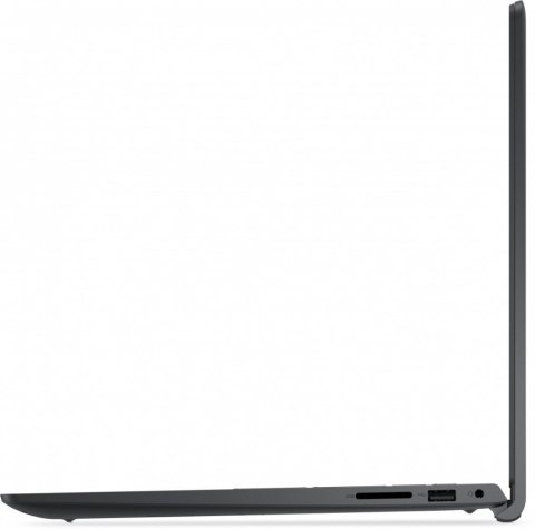 Laptop Dell Pro 15 Essential PV15250 W11P i7-1355U|16GB|512GB|Intel UHD|FgrPr|WLAN+BT|15.6 FHD|BcklKb|4C|65W|3YPS Carbon Black ( Dell