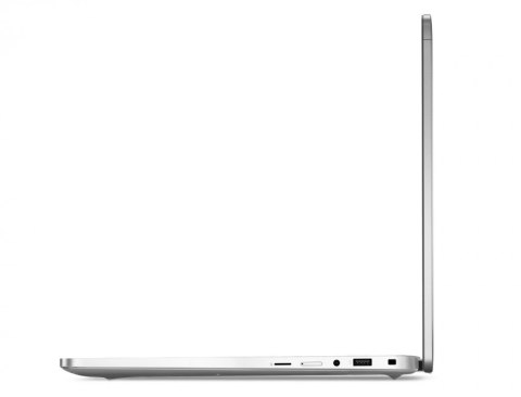 Laptop Dell Pro 16 Plus PB16250 W11P U7-266V/16GB/512GB CL35 TLC/FgrPr&SmtCd/IRCam&Mic/5G LTE+BT/16.0 FHD+ Touch/BcklKb/3C/vPro/ Dell