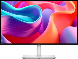 Monitor 27 cali S2725DC QHD IPS/2560x1440/HDMI/DP/3Y Dell