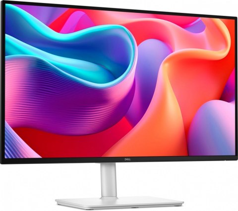 Monitor 27 cali S2725DC QHD IPS/2560x1440/HDMI/DP/3Y Dell