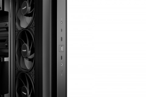 Obudowa Light Base 500 Black Be quiet!