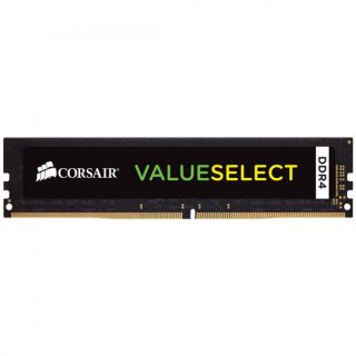 Pamięć DDR4 8GB/2666 (1x8GB) C18 Corsair