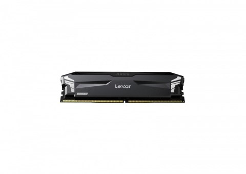 Pamięć DDR5 ARES 32GB(2*16GB)/6000 CL30 czarna Lexar