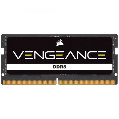 Pamięć DDR5 Vengeance 24GB/4800 (1*24) CL40 Corsair