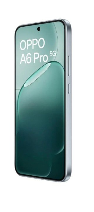 Smartfon A6 Pro 5G 8/256GB Szary CPH2781 Oppo