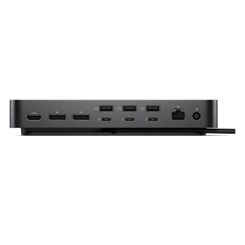Stacja dokująca Pro Thunderbolt 5 Smart Dock SD25TB5 Dell
