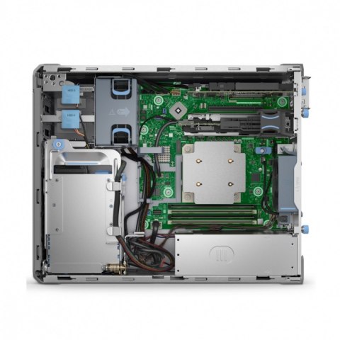 T160 6315P 16GB 480GB SSD iDEn 3Y Dell