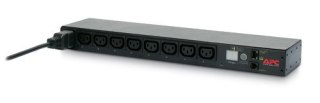 AP7921B PDU SWITCHED 1U 16A/230V 8xC13 APC