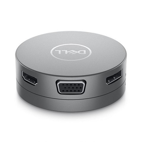 Adapter Dell USB-C Dell DA310 Dell