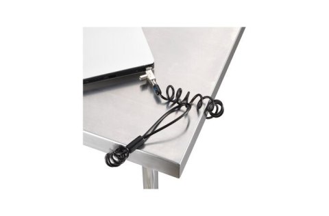 Blokada do laptopów ClickSafe 2.0 Portable N17 slim keyed Kensington