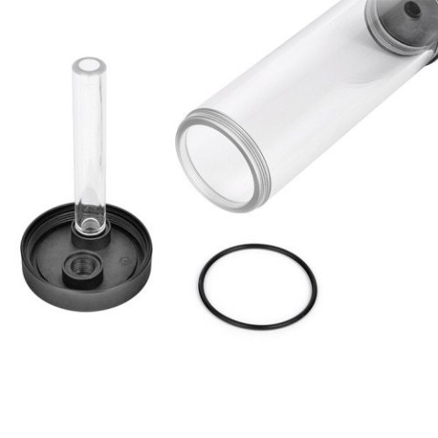 Chłodzenie wodne Pacific PR22 300ml rezerwuar + pompa Thermaltake