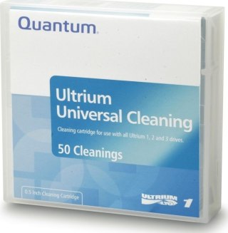 Cleaning Cartridg LTO Universal MR-LUCQN-01 Quantum