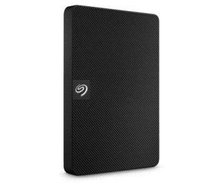 Dysk zewnętrzny Expansion 1TB 2,5 STKM1000400 czarny Seagate