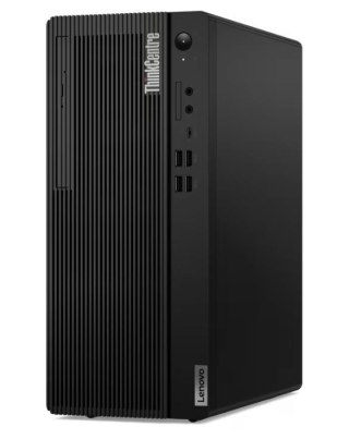 Komputer ThinkCentre M70t G5 Tower 12U60001PB W11Pro i5-14400/16GB/512GB/INT/DVD/3YRS OS Lenovo