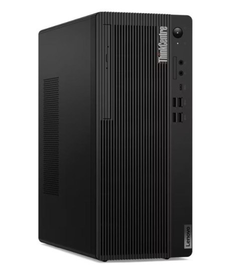 Komputer ThinkCentre M70t G5 Tower 12U60001PB W11Pro i5-14400/16GB/512GB/INT/DVD/3YRS OS Lenovo