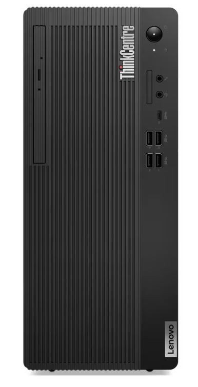 Komputer ThinkCentre M70t G5 Tower 12U60001PB W11Pro i5-14400/16GB/512GB/INT/DVD/3YRS OS Lenovo