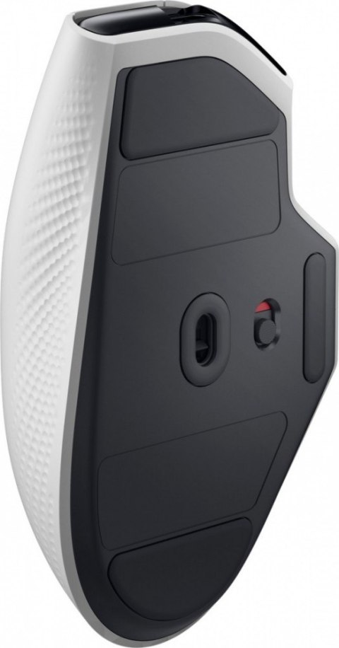 Mysz bezprzewodowa Alienware AW620M Lunar light Dell