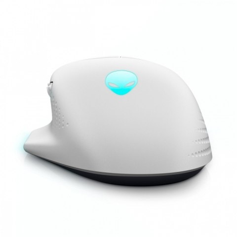 Mysz bezprzewodowa Alienware AW620M Lunar light Dell