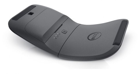 Mysz podróżna Bluetooth MS700 - czarna Dell