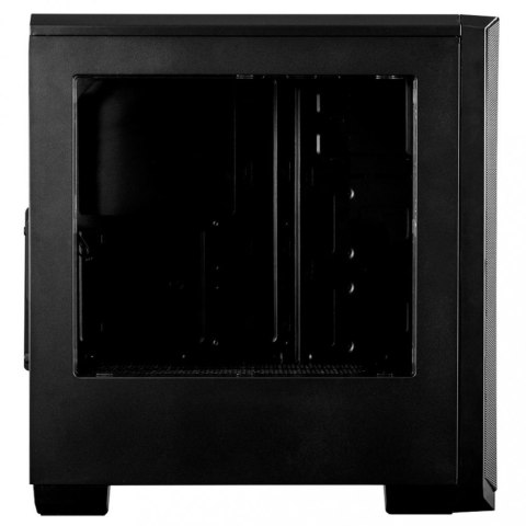 OBERON PRO CZARNA OBUDOWA KOMPUTEROWA MODECOM