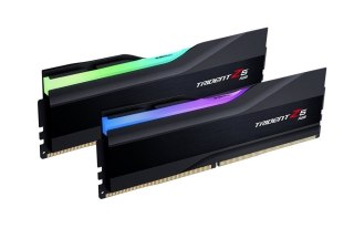 Pamięć PC DDR5 64GB (2x32GB) Trident Z5 RGB 6400MHz CL32 XMP3 czarna G.SKILL