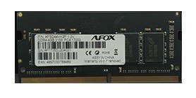 Pamięć SO-DIMM DDR4 16GB 2666MHz AFOX