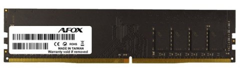 Pamięć do PC - DDR3 8G 1600Mhz AFOX