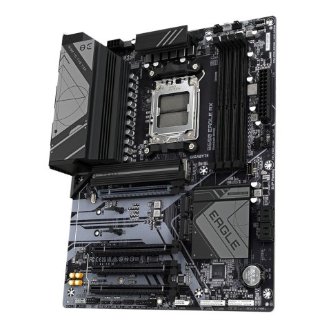 Płyta główna B650 EAGLE AX AM5 4DDR5 HDMI/DP ATX Gigabyte