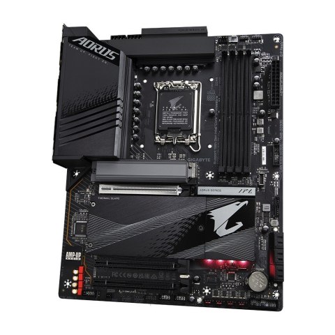 Płyta główna Z790 AORUS ELITE AX S1700 4DDR5 USB/DP ATX Gigabyte
