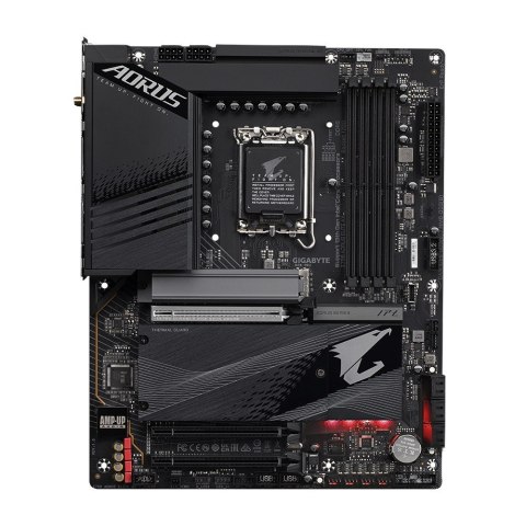 Płyta główna Z790 AORUS ELITE AX S1700 4DDR5 USB/DP ATX Gigabyte