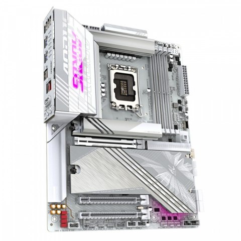 Płyta główna Z890 A ELITE X ICE Gigabyte