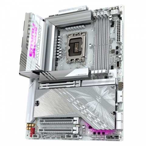 Płyta główna Z890 A ELITE X ICE Gigabyte